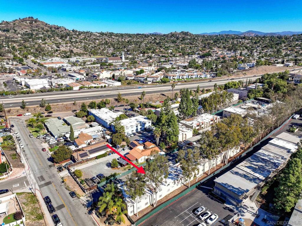 Spring Valley - Residential