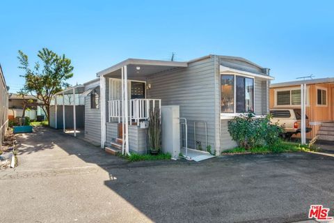 1502 E Carson Street 5 Carson CA 90745