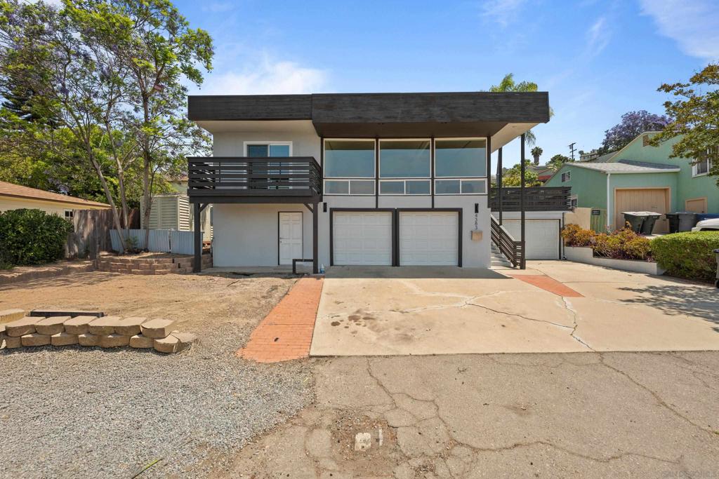 4383 Maple Ave