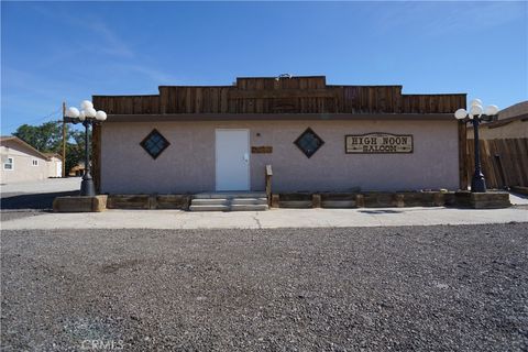 Photo of 30386 Old Hwy 58, Barstow, CA 92311 (MLS # HD24242379)