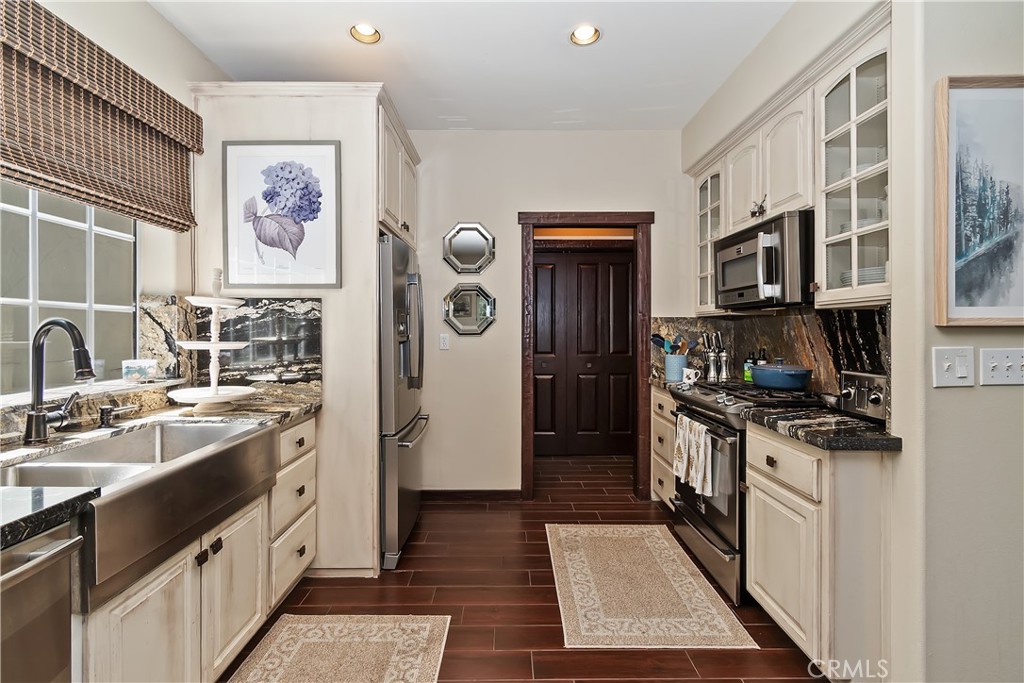 Arrowhead Woods (AWHW) - Residential