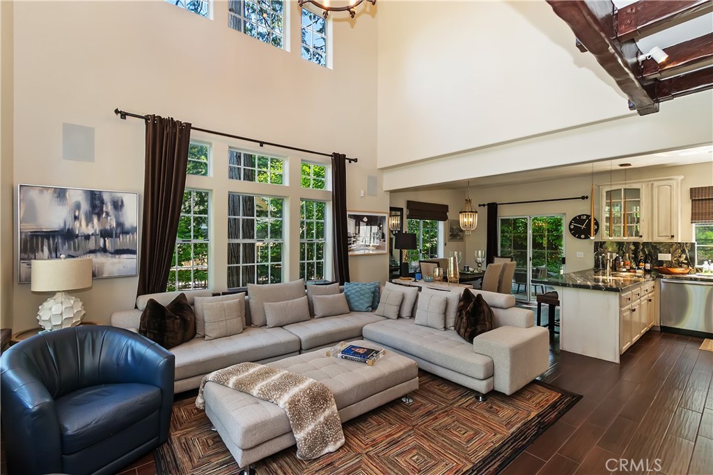 Arrowhead Woods (AWHW) - Residential