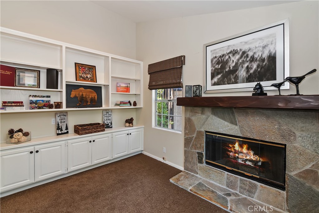 Arrowhead Woods (AWHW) - Residential