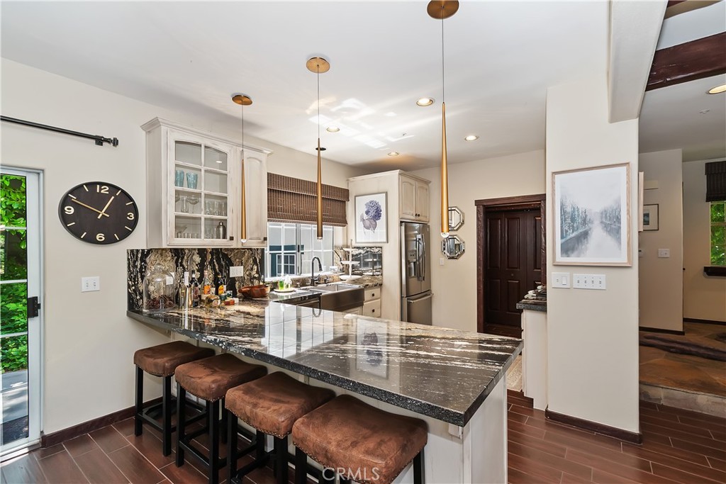 Arrowhead Woods (AWHW) - Residential
