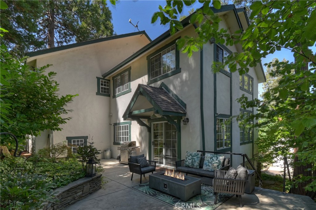 Arrowhead Woods (AWHW) - Residential