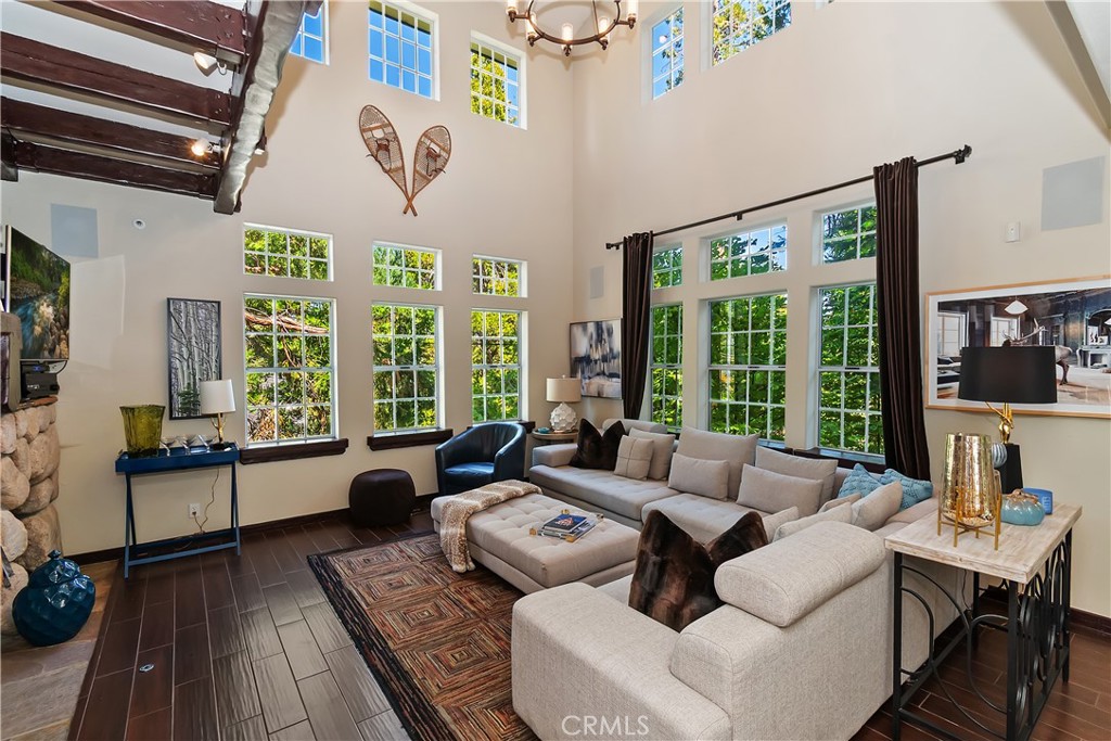 Arrowhead Woods (AWHW) - Residential