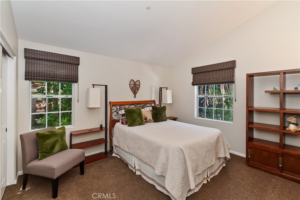 Arrowhead Woods (AWHW) - Residential