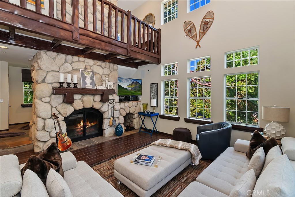 Arrowhead Woods (AWHW) - Residential