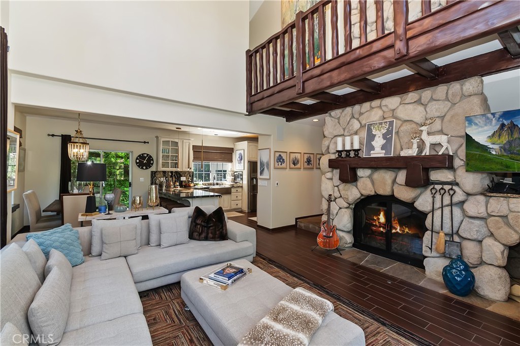 Arrowhead Woods (AWHW) - Residential