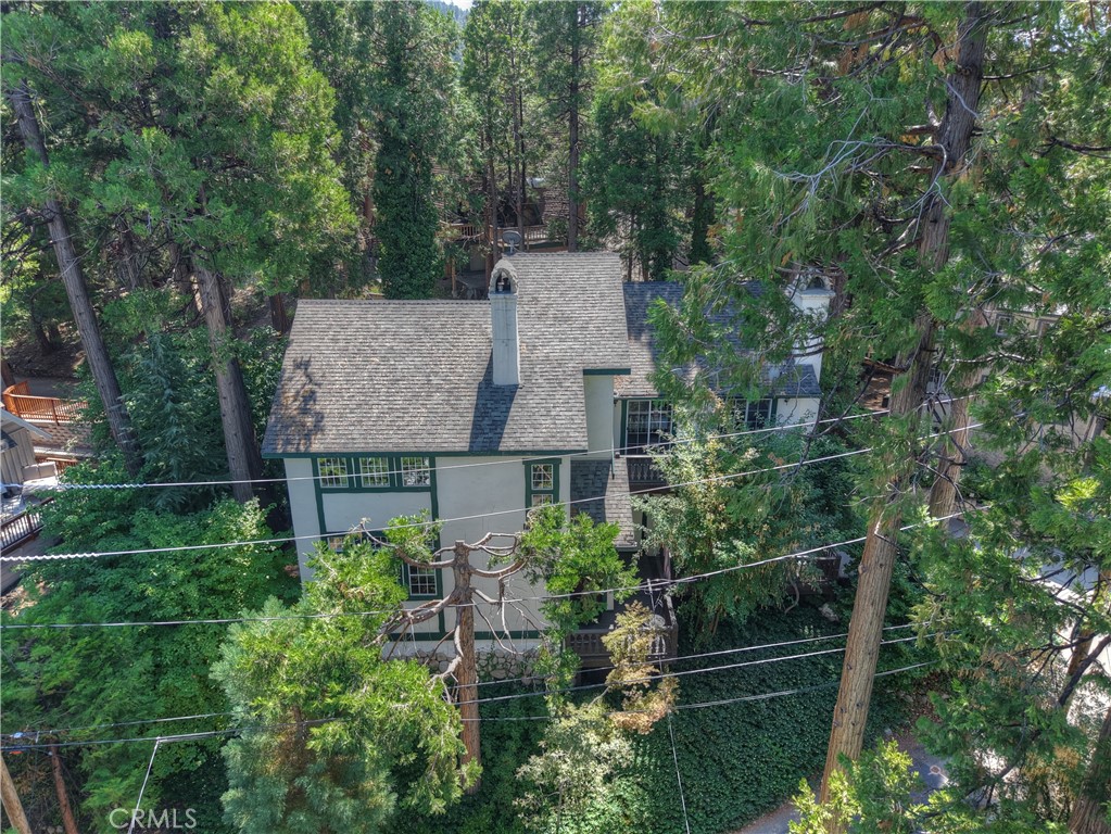 Arrowhead Woods (AWHW) - Residential