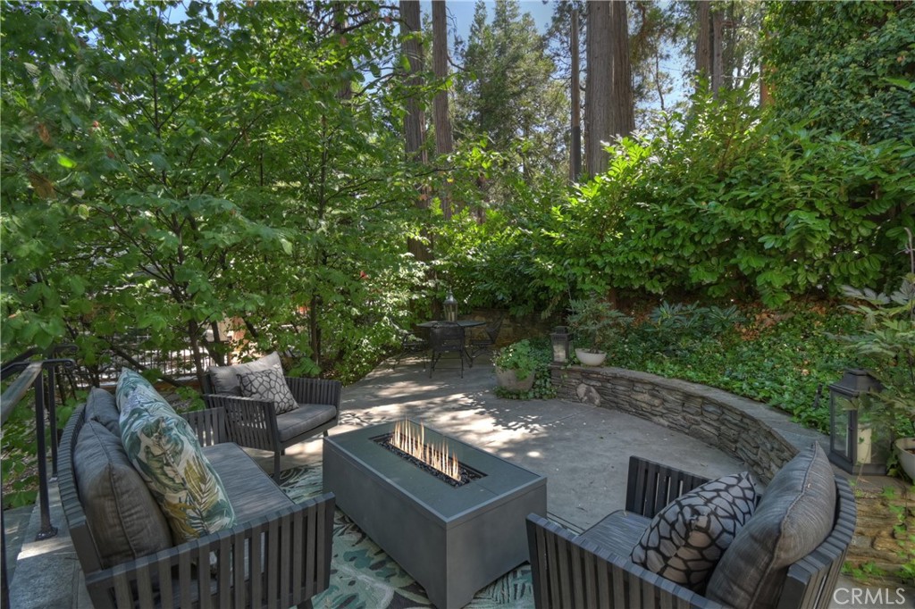 Arrowhead Woods (AWHW) - Residential