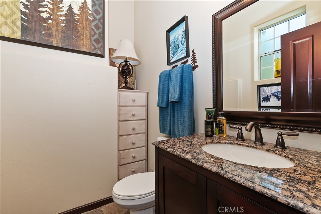Arrowhead Woods (AWHW) - Residential