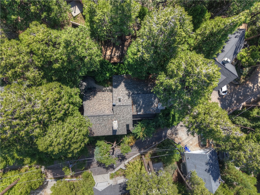 Arrowhead Woods (AWHW) - Residential