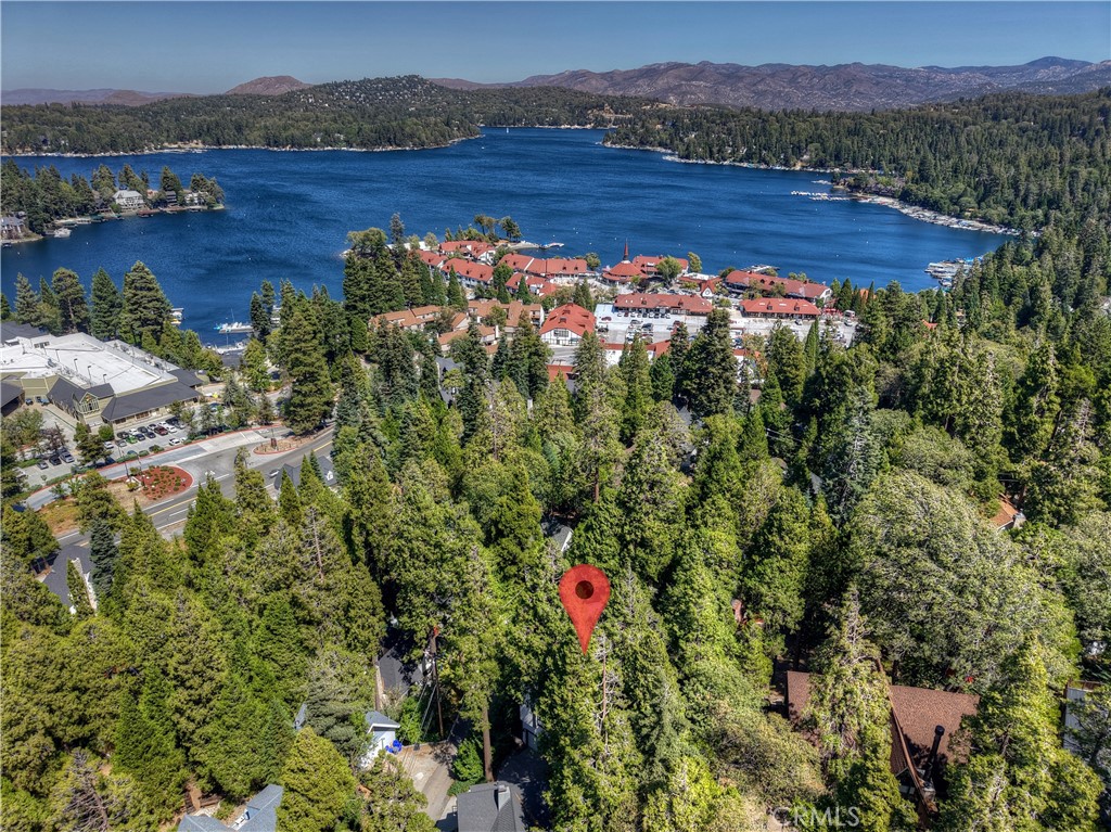 Arrowhead Woods (AWHW) - Residential