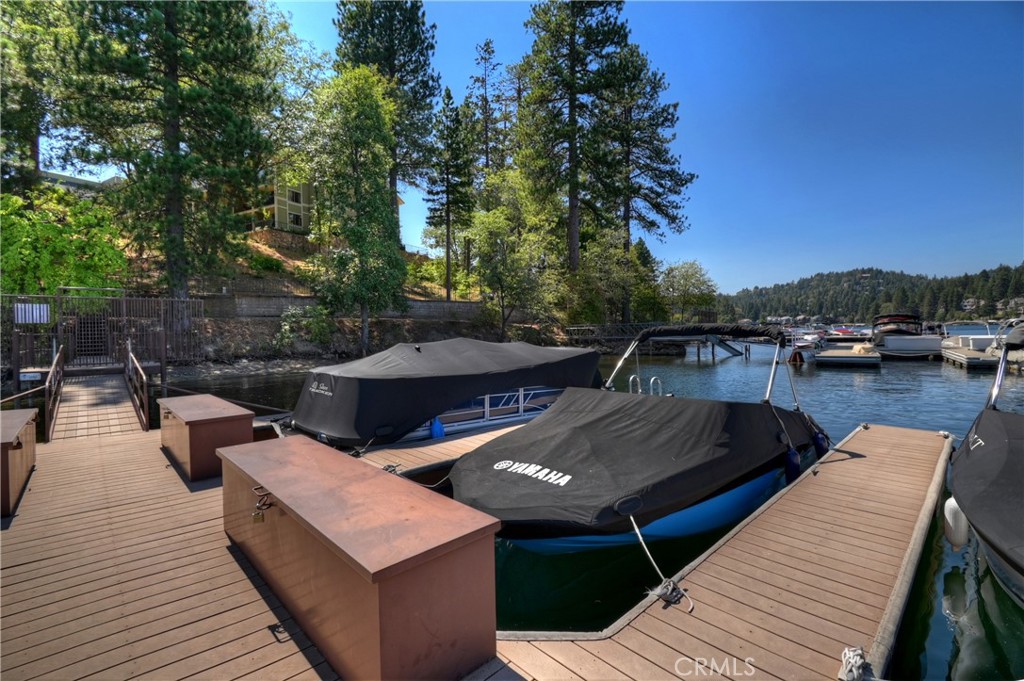 Arrowhead Woods (AWHW) - Residential