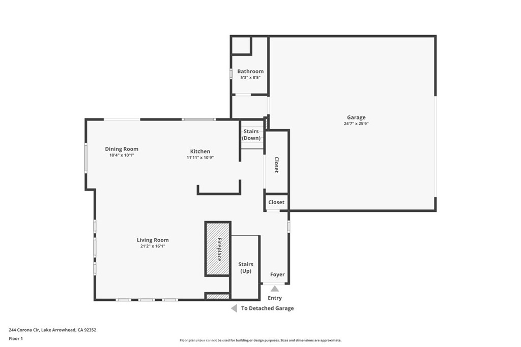 Arrowhead Woods (AWHW) - Residential