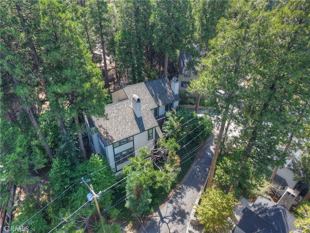 Arrowhead Woods (AWHW) - Residential
