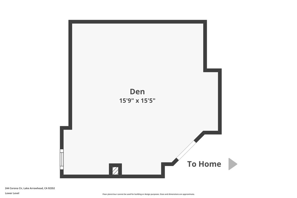 Arrowhead Woods (AWHW) - Residential