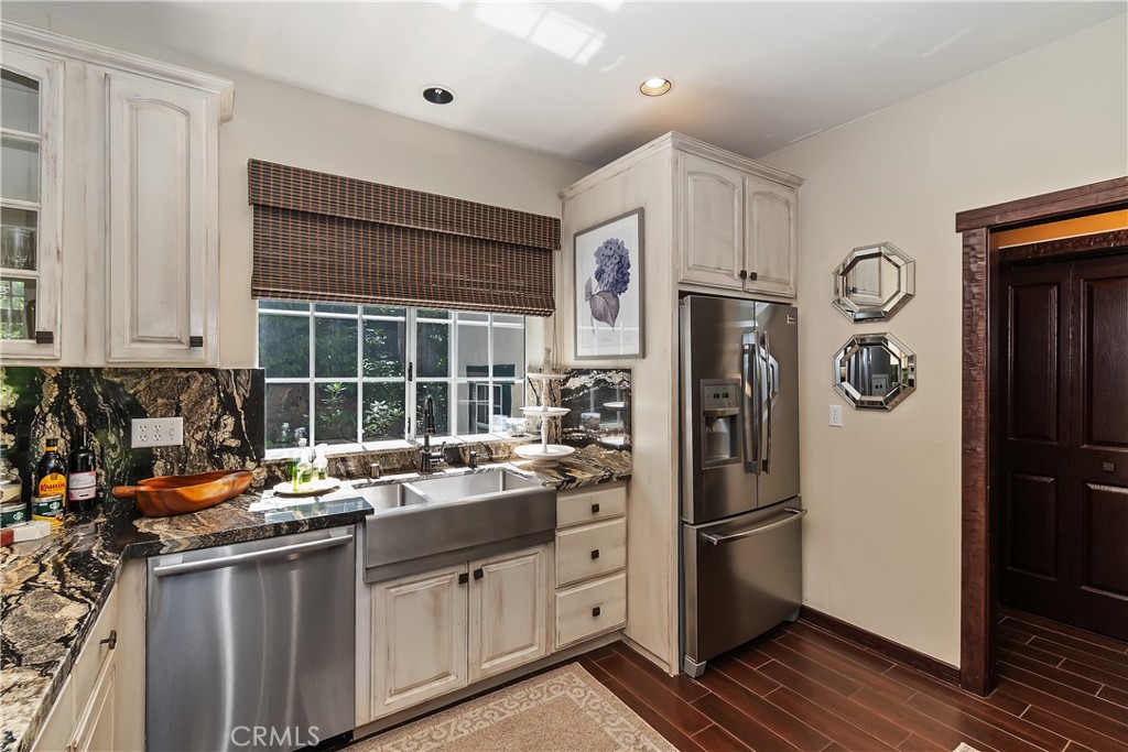 Arrowhead Woods (AWHW) - Residential