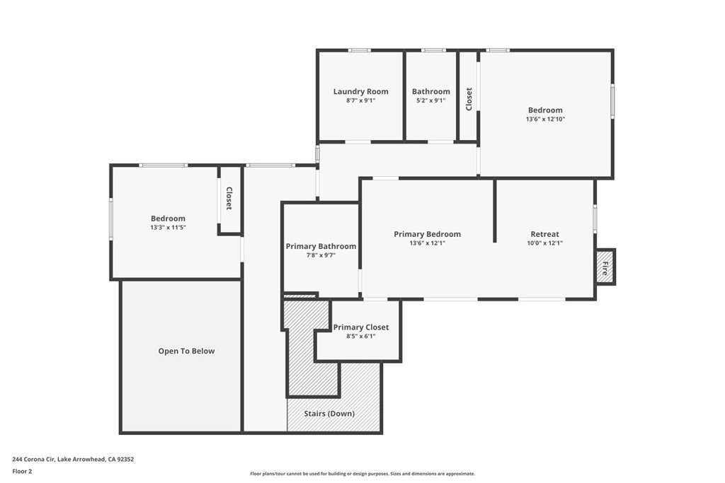 Arrowhead Woods (AWHW) - Residential