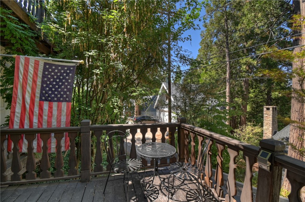 Arrowhead Woods (AWHW) - Residential