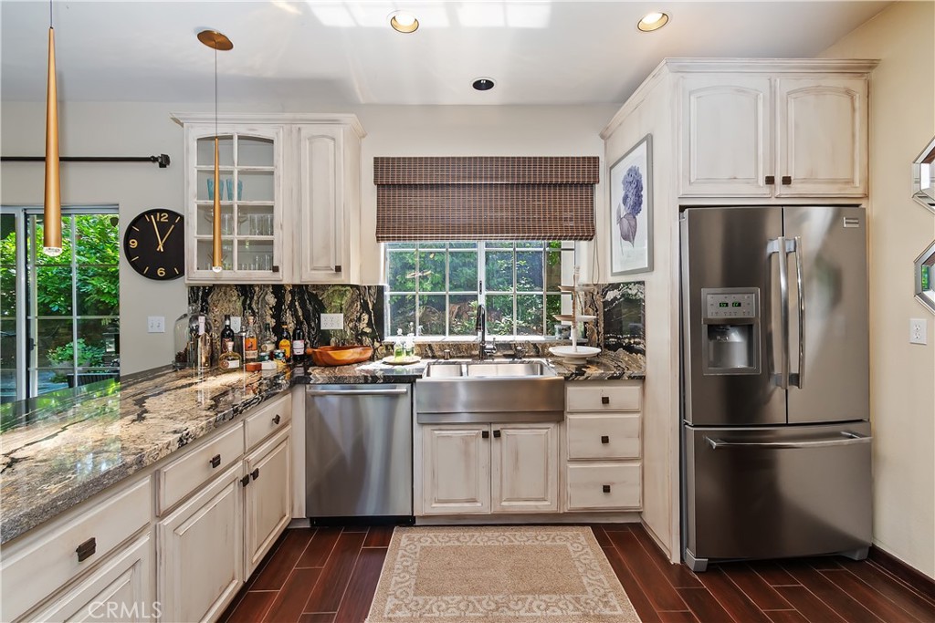 Arrowhead Woods (AWHW) - Residential