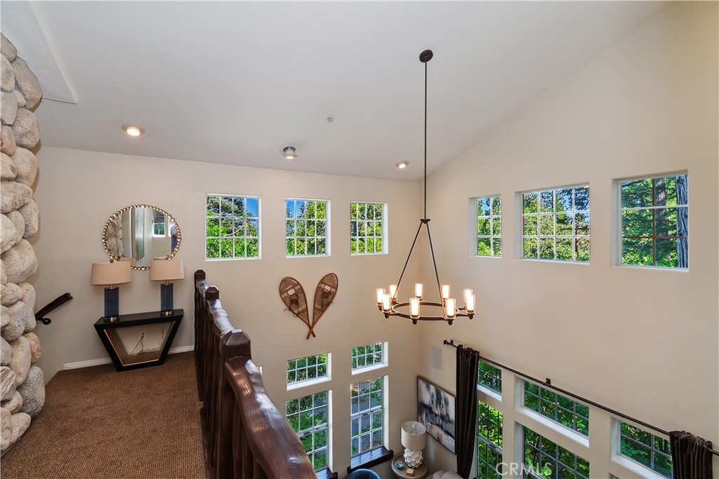 Arrowhead Woods (AWHW) - Residential