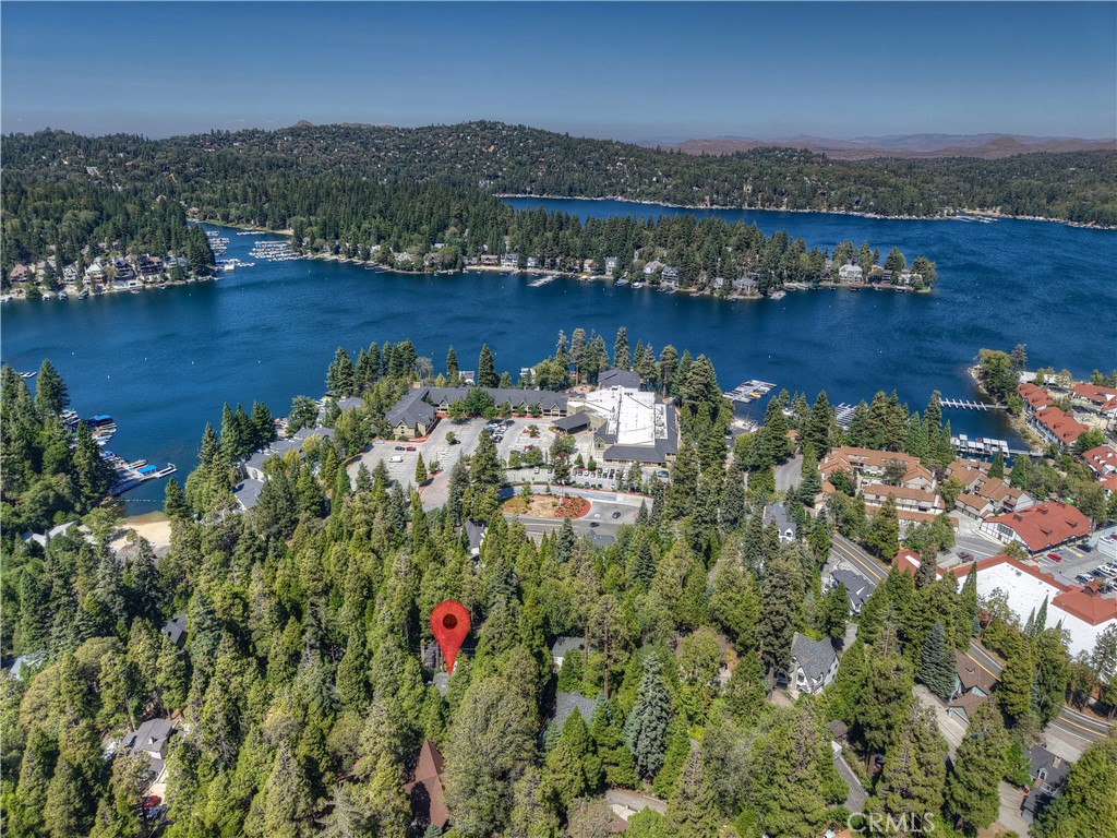 Arrowhead Woods (AWHW) - Residential