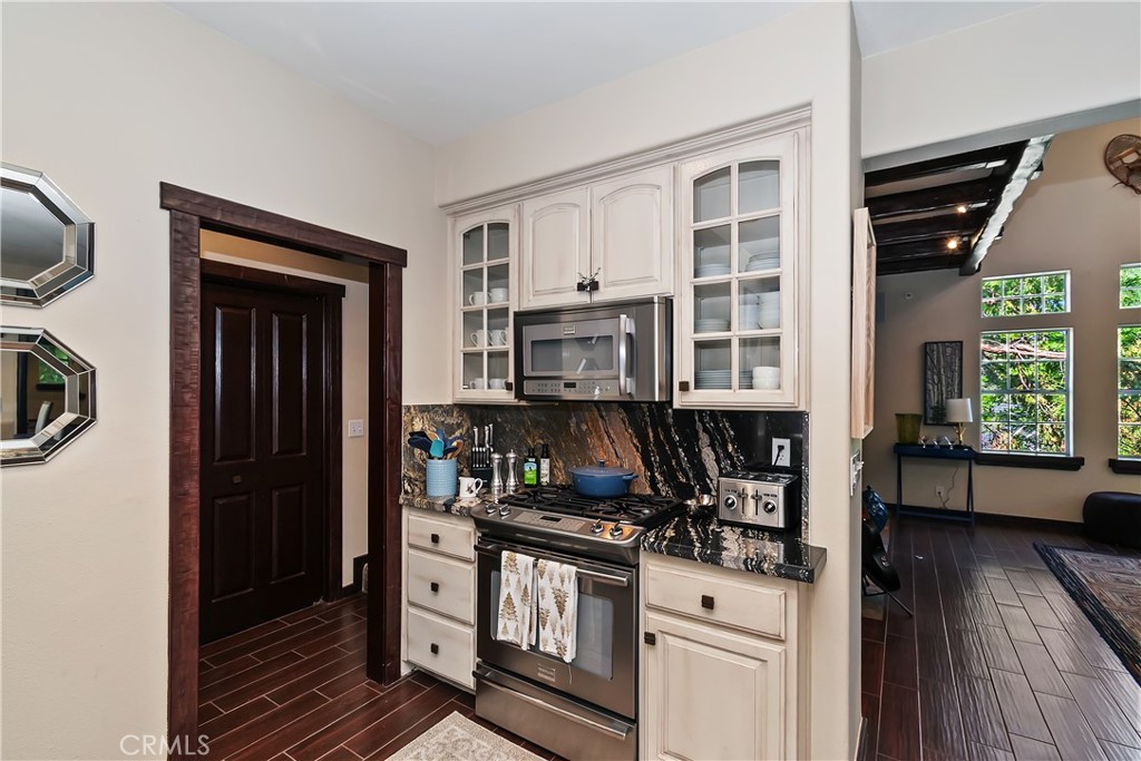Arrowhead Woods (AWHW) - Residential