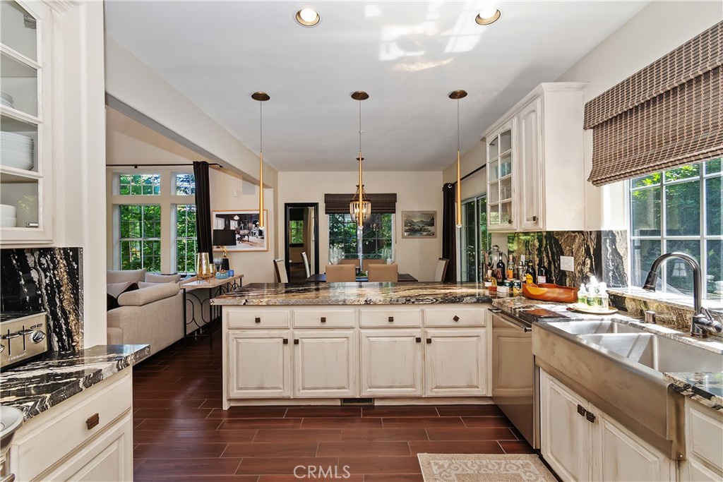 Arrowhead Woods (AWHW) - Residential