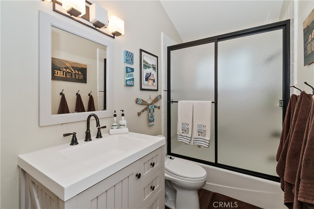 Arrowhead Woods (AWHW) - Residential