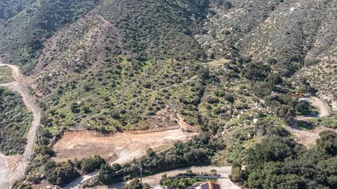 Tiny photo for 30 Lakeview, Lake Elsinore, CA 92530 (MLS # SW26087555)