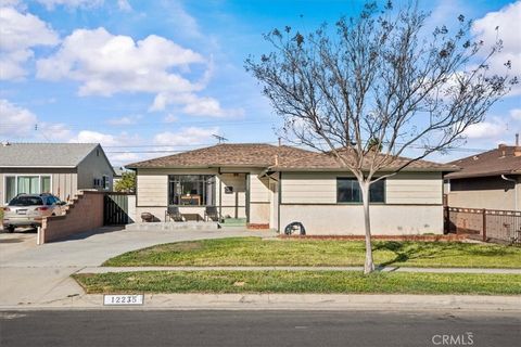 12235 Everest Norwalk CA 90650