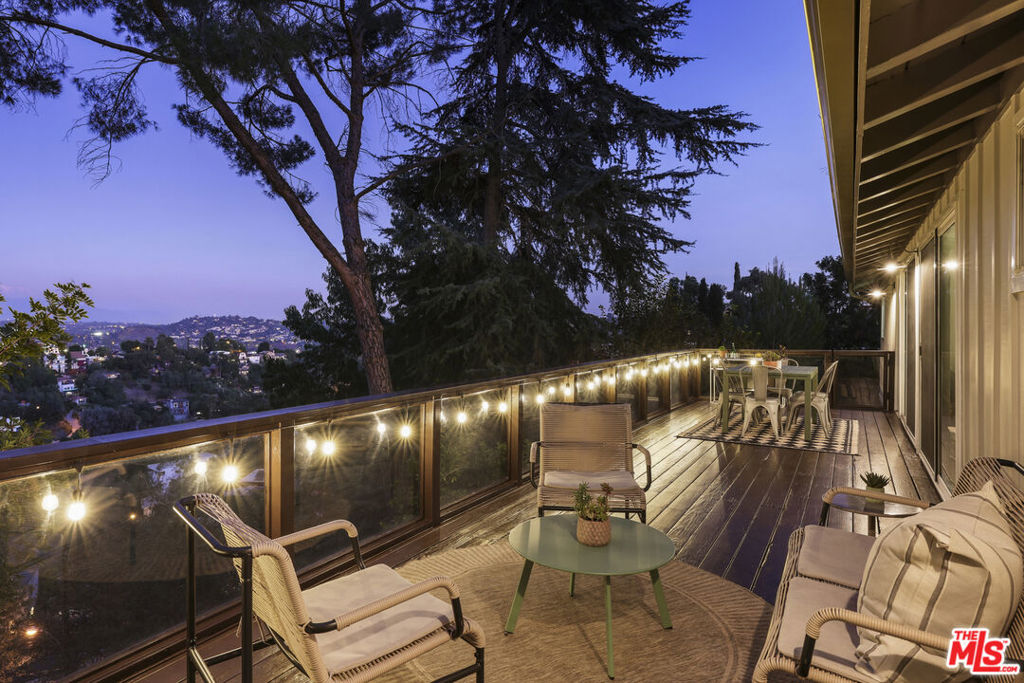 4862 Glenalbyn Drive