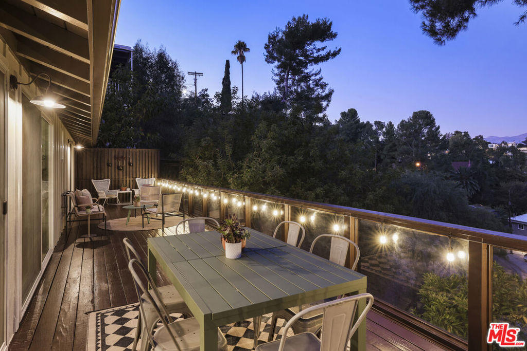 4862 Glenalbyn Drive