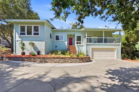 Photo of 17411 Holiday Drive, Morgan Hill, CA 95037 (MLS # ML82057482)