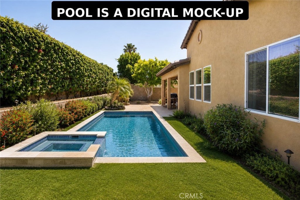 81580 Rancho Santana