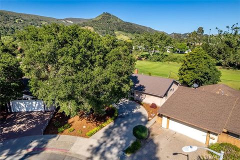 Tiny photo for 1736 Royal Court Ct, San Luis Obispo, CA 93405 (MLS # SC26075650)