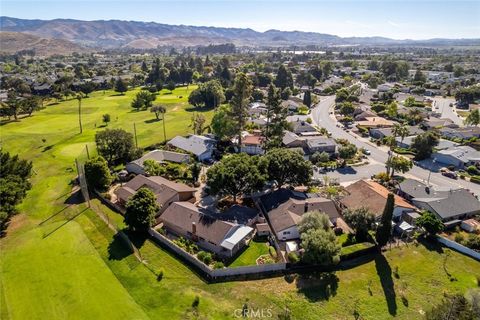 Tiny photo for 1736 Royal Court Ct, San Luis Obispo, CA 93405 (MLS # SC26075650)