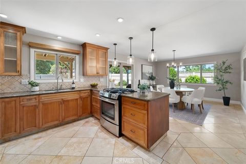 Tiny photo for 1736 Royal Court Ct, San Luis Obispo, CA 93405 (MLS # SC26075650)