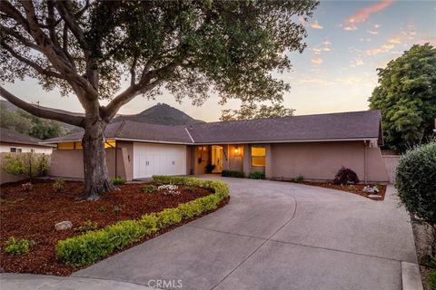 1736 Royal Court San Luis Obispo CA 93405