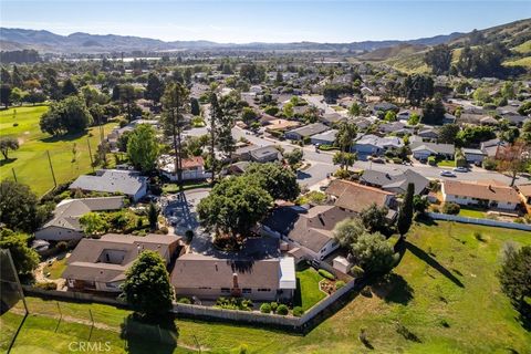 Tiny photo for 1736 Royal Court Ct, San Luis Obispo, CA 93405 (MLS # SC26075650)