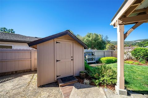Tiny photo for 1736 Royal Court Ct, San Luis Obispo, CA 93405 (MLS # SC26075650)
