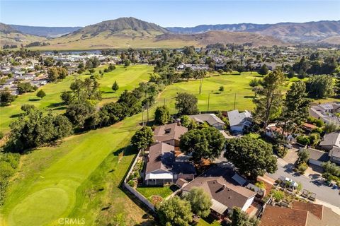Tiny photo for 1736 Royal Court Ct, San Luis Obispo, CA 93405 (MLS # SC26075650)