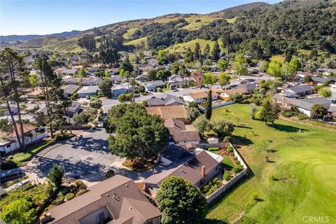 Tiny photo for 1736 Royal Court Ct, San Luis Obispo, CA 93405 (MLS # SC26075650)
