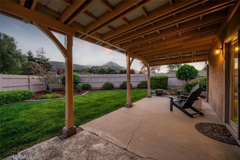 Tiny photo for 1736 Royal Court Ct, San Luis Obispo, CA 93405 (MLS # SC26075650)