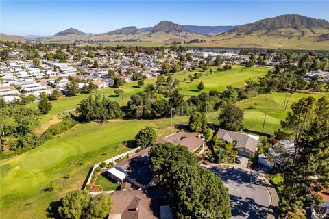 Tiny photo for 1736 Royal Court Ct, San Luis Obispo, CA 93405 (MLS # SC26075650)