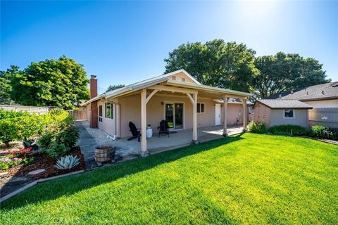 Tiny photo for 1736 Royal Court Ct, San Luis Obispo, CA 93405 (MLS # SC26075650)