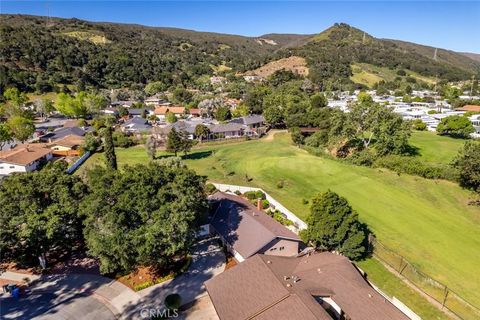 Tiny photo for 1736 Royal Court Ct, San Luis Obispo, CA 93405 (MLS # SC26075650)