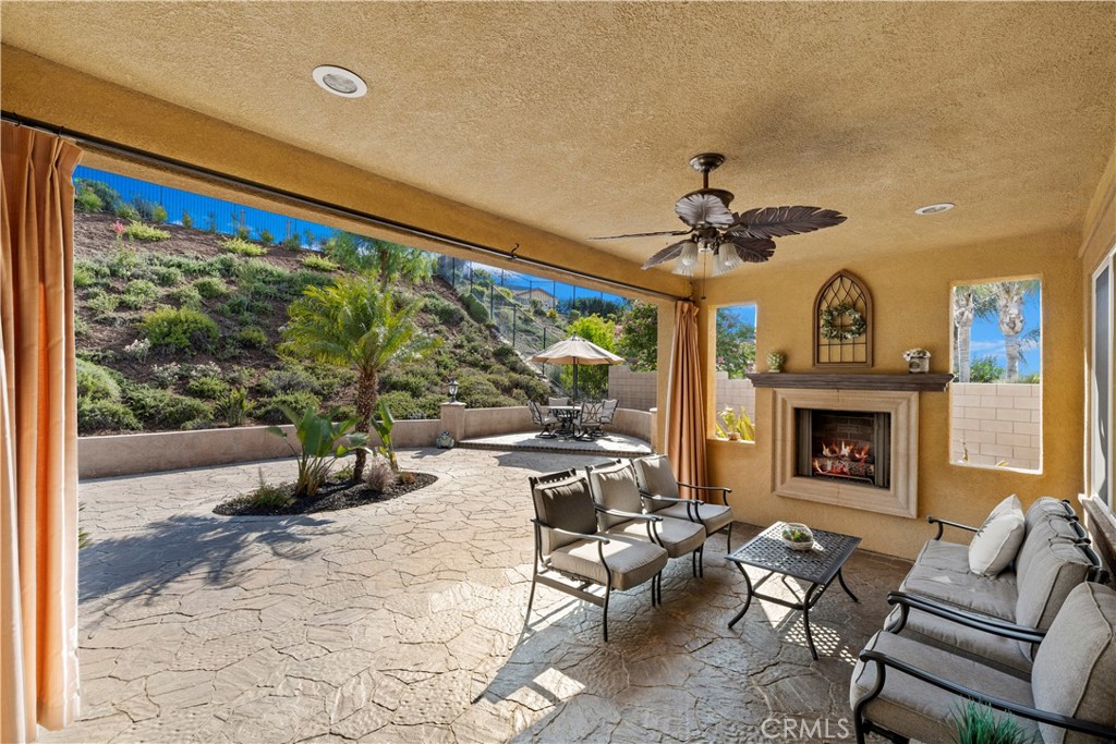 34595 Collier Falls Court